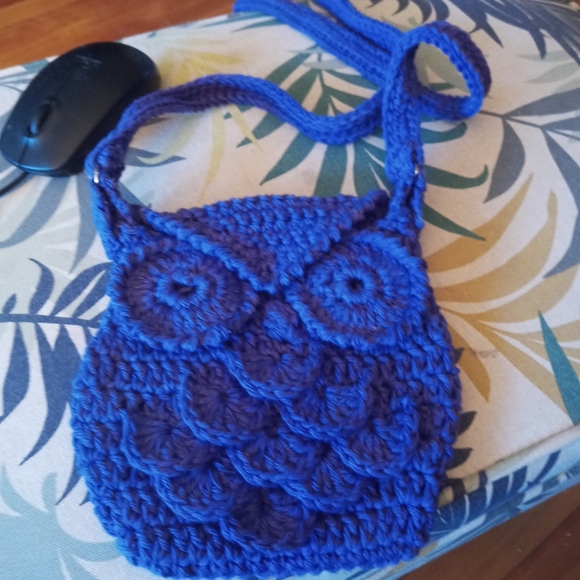 Crossover bag - Picture 2 of 2